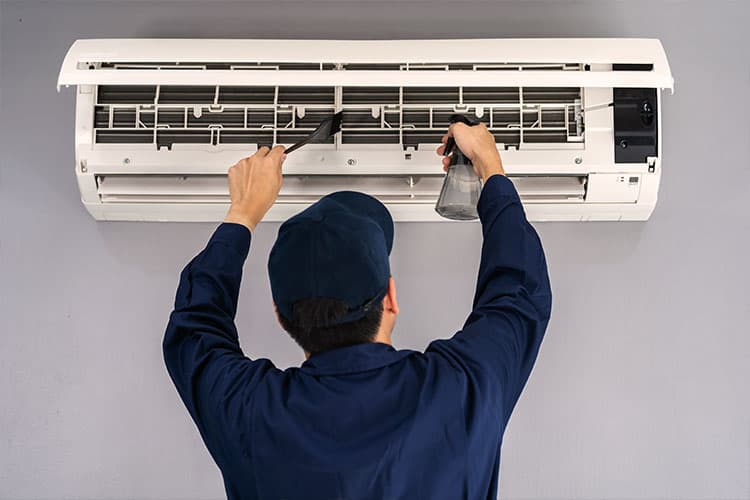 air conditioner installation Melbourne