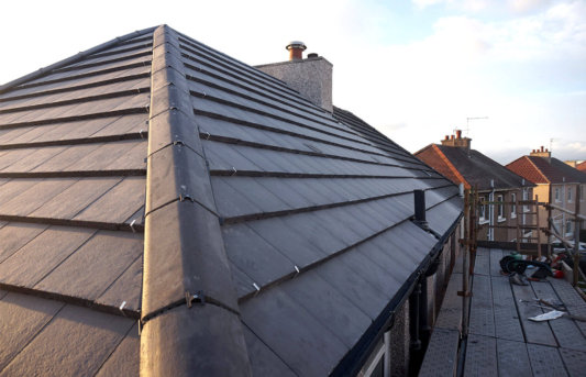 roof restoration Keilor