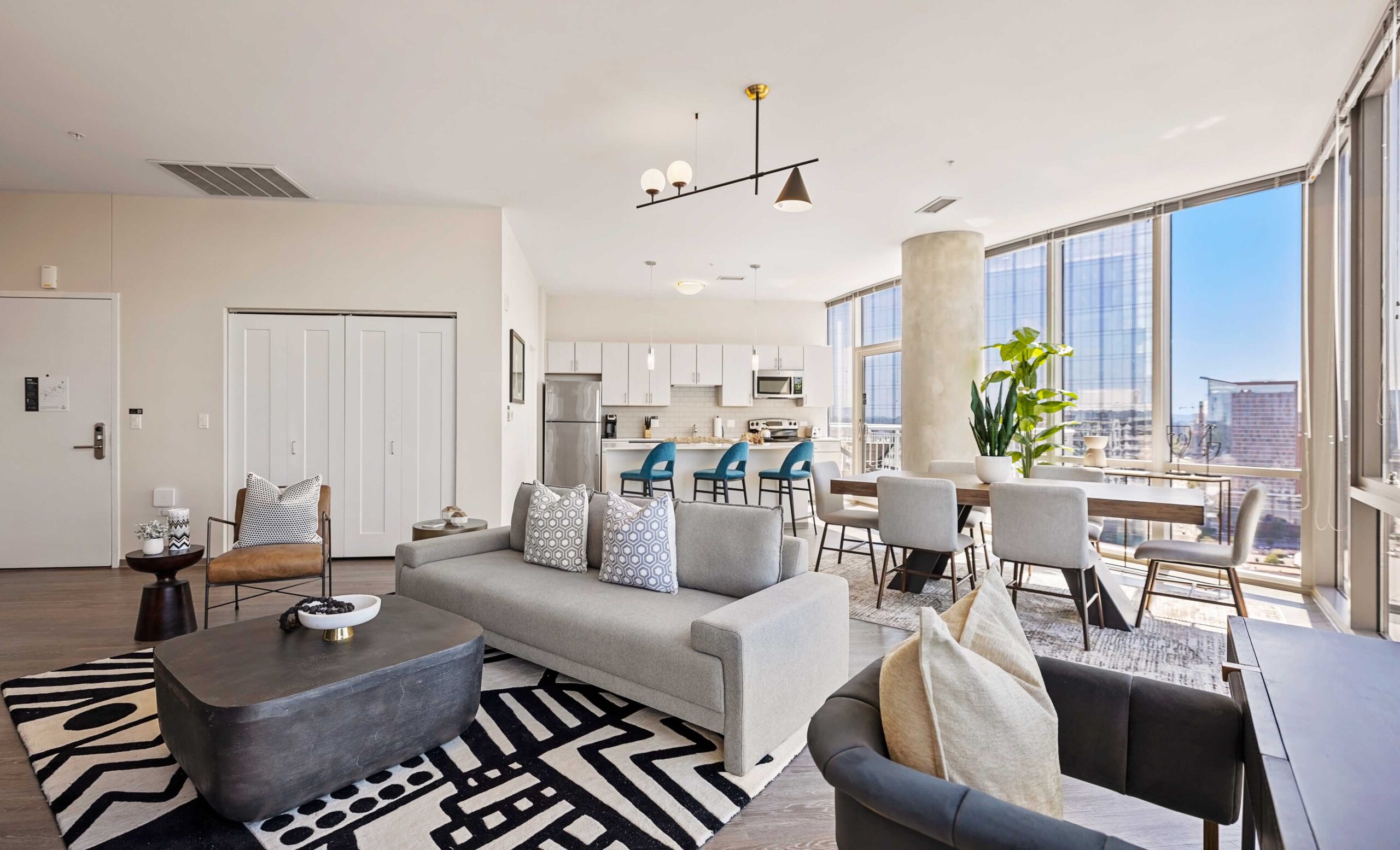 quick stay apartments Maroochydore